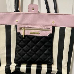 Betsey Johnson Handbag